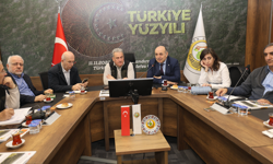 Sakarya’da Ormanların Geleceği Masaya yatırıldı