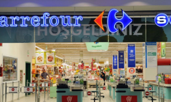A101 Carrefoursa’yı satın alıyor