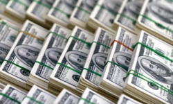 Net UYP açığı Şubat ayında 347,6 milyar dolar oldu