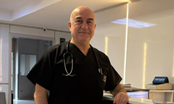 Cihan Kolip'in acı günü