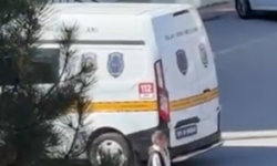 Okul tuvaletinde kuru sıkı silah ve tehdit notu bulundu