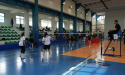 Sakarya ev sahipliğinde nefes kesen mücadele