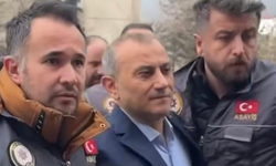 Eski Tunceli Valisi Tuncay Sonel tutuklandı