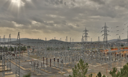 Türkiye'nin elektrik kurulu gücü 125 bin megavatı aştı