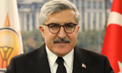AK Parti Genel Başkan Yardımcısı Yayman Sakarya'ya geliyor
