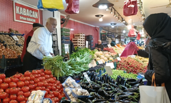 Kabacan tezgahın başına geçti