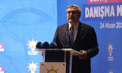 AK Partili Hüseyin Yayman: Ara seçim ve erken seçim bizim defterimizde yazmaz
