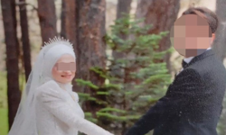 Anne 2 aylık bebeğini öldürdü