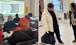 Sakarya’da uyuşturucuyla mücadelede farkındalık seferberliği