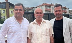 Bahattin Kırık vefat etti