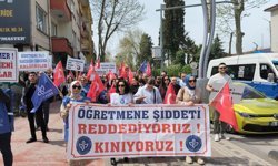 HÜRSEN'den Sakarya Valiliği'ne 'güvenli okul' dilekçesi