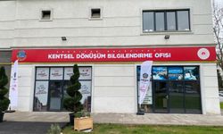 Serdivan’da kentsel dönüşüm süreci hızlandı: Bilgilendirme ofisi yoğun ilgi görüyor