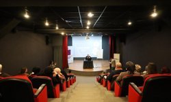 Büyükşehir Akademi’de ilk hafta eğitimleri tamamlandı