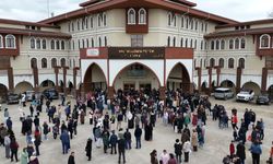 8. ADAMAT Matematik Olimpiyatları’nın ilk aşaması gerçekleştirildi