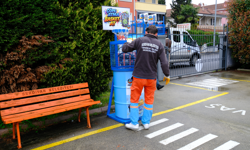 Sıfır atık bilinci okullara taşındı