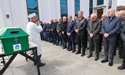 Bülent Tecim'in acı günü