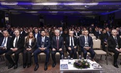 Sapanca'da ekonomi zirvesi