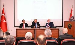 Sakarya’da KAAN uygulaması eğitimi: Bin 235 güvenlik personeline eğitim verildi