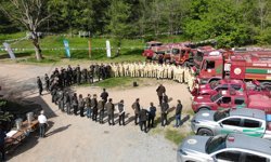 Adapazarı’nda yangın sezonu öncesi kritik hazırlık