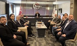 STK’lardan iş birliği mesajı