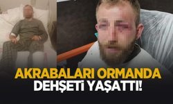 Miras anlaşmazlığı kanlı bitti