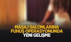 Sakarya'ya uzanan fuhuş operasyonunda yeni gelişme