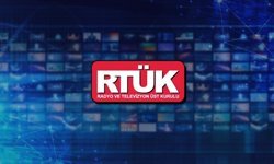 RTÜK'ten şiddet sahneleri nedeniyle dizilere ve televizyon kanallarına ceza