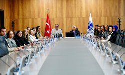 60 yaş ve üzeri bireylere yönelik Yaşam Boyu Öğrenenler Akademisi