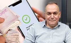 Cumhuriyet Savcısı Çakmakkaya’dan IBAN dolandırıcılığına karşı yasa değişikliği önerisi