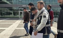 Sakarya'da yakalanmıştı... 2 yaşlı kadının kabusu olan dolandırıcı tutuklandı