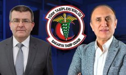 Sakarya Tabip Odası’nda seçim heyecanı! İki adayın listesi belli oldu