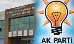 AK Parti'den SESOB seçimi açıklaması: “Tüm adaylara eşit mesafedeyiz”