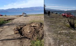 Amatör balıkçıların Büyükşehir'den bir isteği var