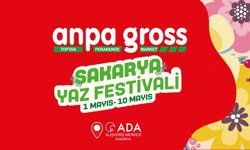 Anpa Gross’tan kaçırılmayacak yaz şöleni!