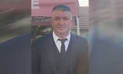 Geyve'nin sevilen esnafı Yasin Çetinkaya hayatını kaybetti