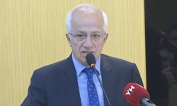 SATSO meclis üyesi Yıldırım'dan dikkat çeken açıklama: “Okullardaki olaylar tesadüf değil”