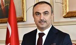 Sakaryalı Vali Soytürk'ün ağabey acısı