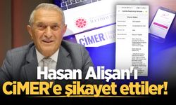 Hasan Alişan'ı CİMER'e şikayet ettiler! "Görev yapabilirliği incelensin"