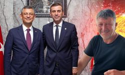 Öyle parti ile olmaz meclisten de istifa et