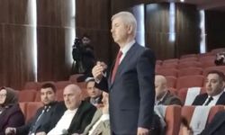 Adapazarı Belediyesi'nde gergin geçen başkanvekilliği seçimini Mehmet Yılmaz kazandı