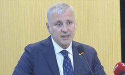 SATSO Başkanı Altuğ’dan altın ithalat kotası eleştirisi