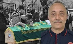 Amansız hastalığa yenik düşen Akyazılı itfaiyeciye acı veda