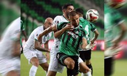 Sakaryaspor sahasında Erokspor’u ağırlıyor: Prestij mücadelesi