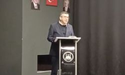 AK Parti Adapazarı Belediye meclis grup sözcüsü değişti