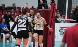 Sakarya Voleybol, Sultanlar Ligi için finale çıkıyor