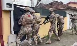 Tekeler Mahallesi’nde müthiş operasyon