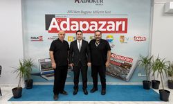 Sağlık camiasını kutlarız