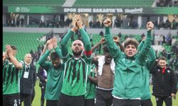 Sakaryaspor için kritik maç
