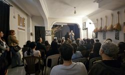 Epik Sanat Tiyatrosu “Nazım”oyunu ile sahnelerde