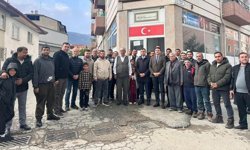 Pamukova'da romanların günü kutlandı